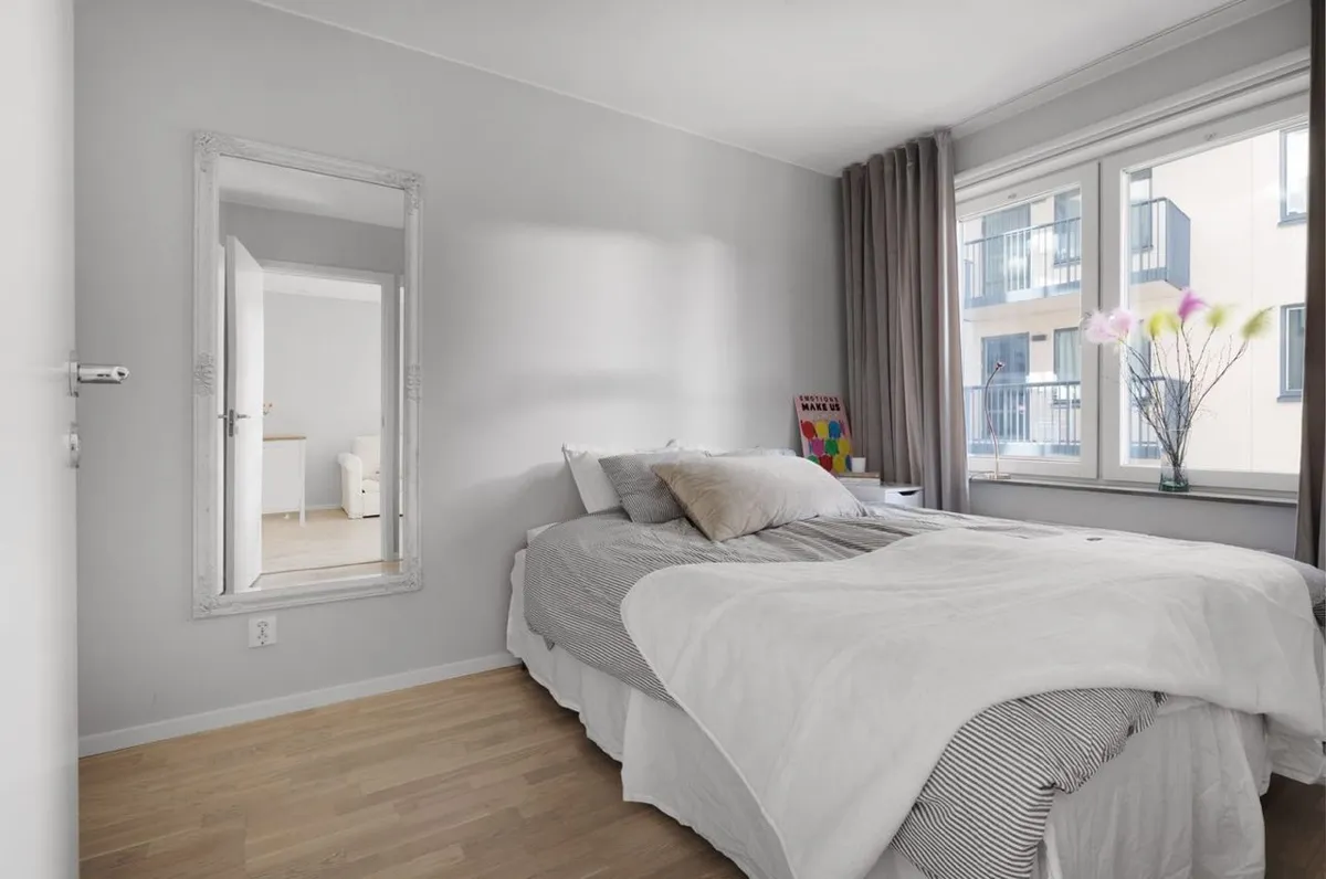 Hyreslägenhet på Sundbyberg i sundbyberg