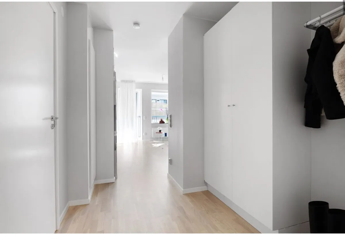 Hyreslägenhet på Sundbyberg i sundbyberg