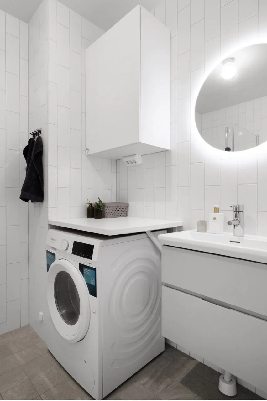 Hyreslägenhet på Sundbyberg i sundbyberg