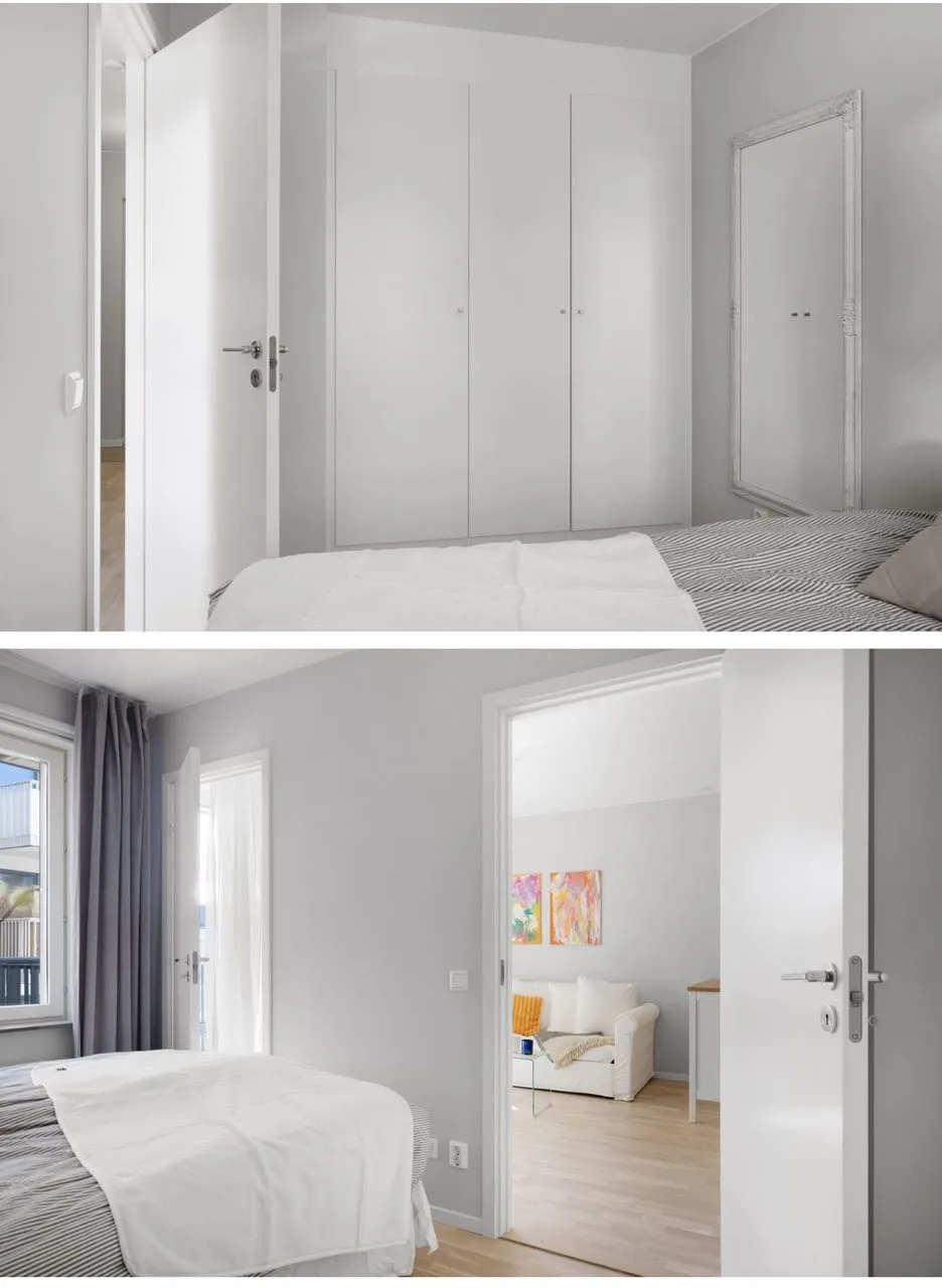 Hyreslägenhet på Sundbyberg i sundbyberg