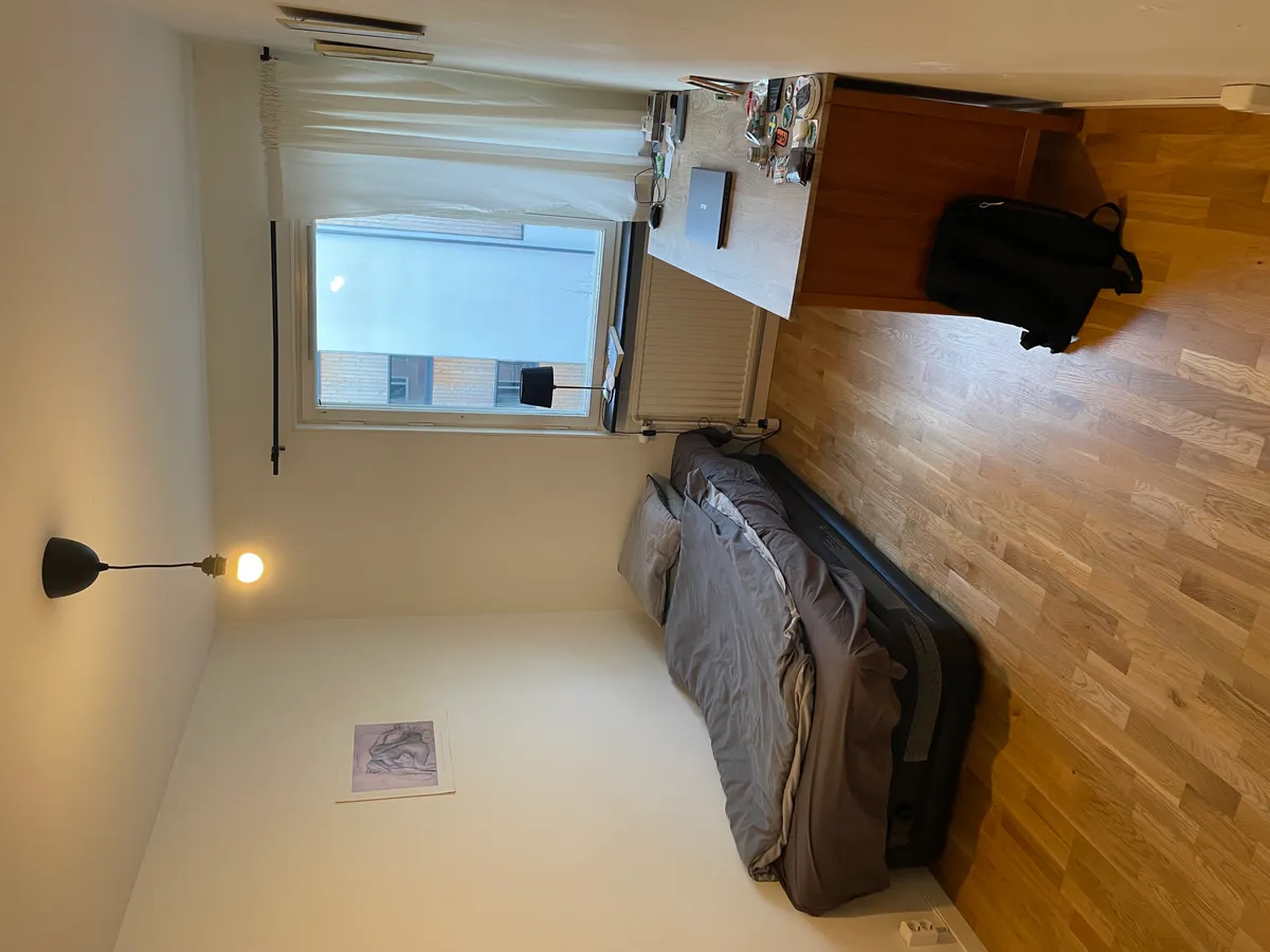 Hyreslägenhet på Linköping i linkoping