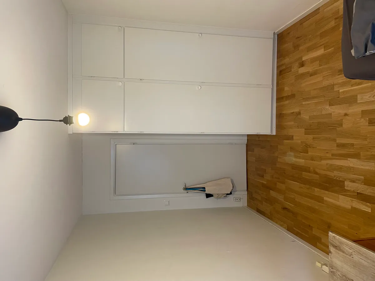 Hyreslägenhet på Linköping i linkoping