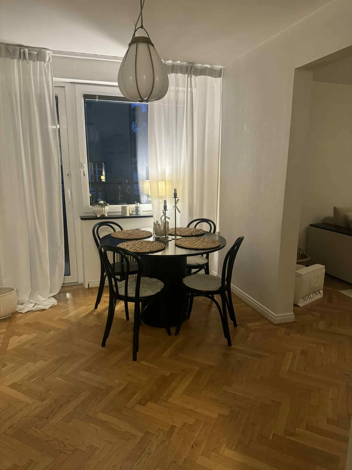 Hyreslägenhet på Norrköping i norrkoping