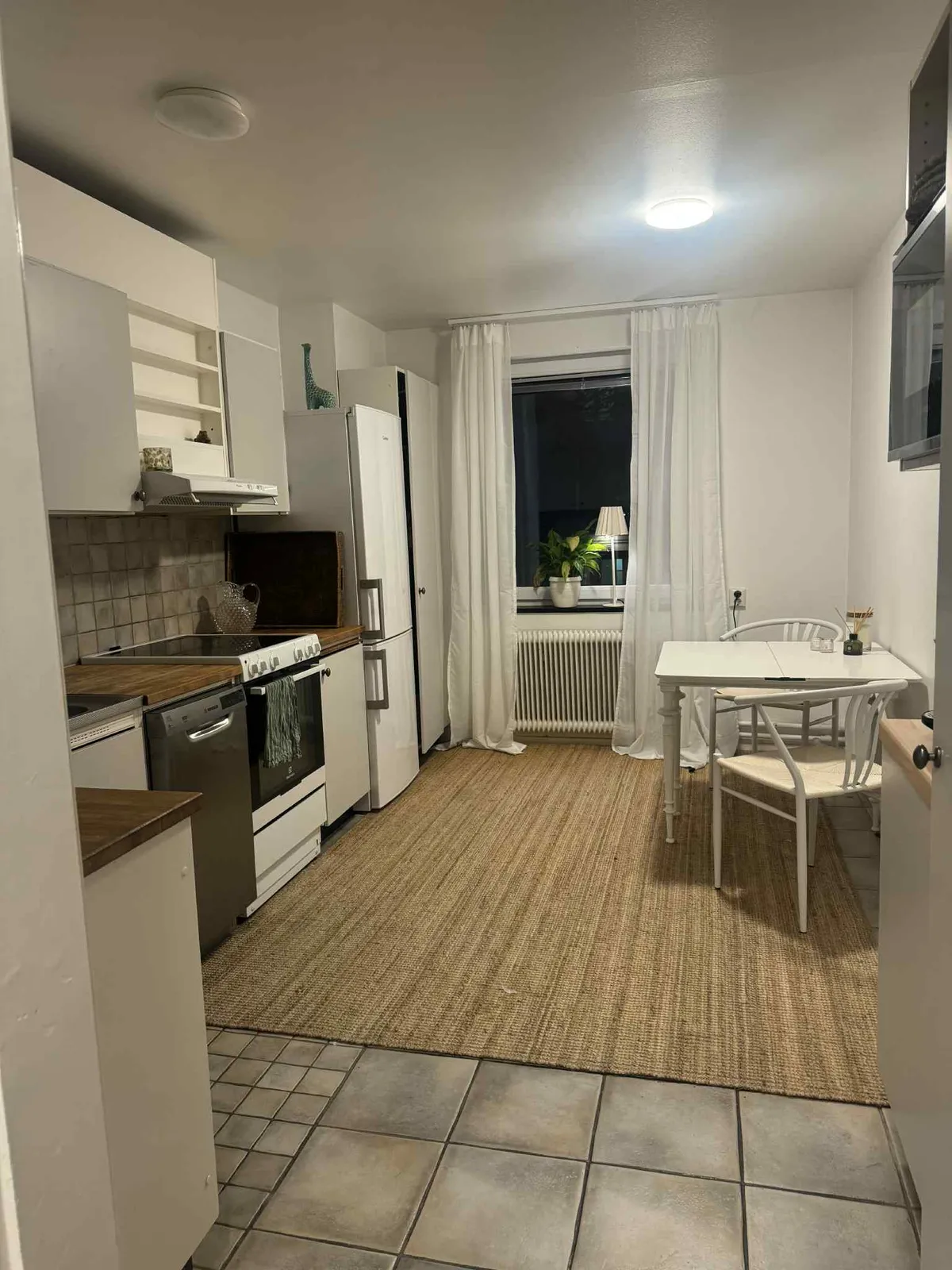 Hyreslägenhet på Norrköping i norrkoping