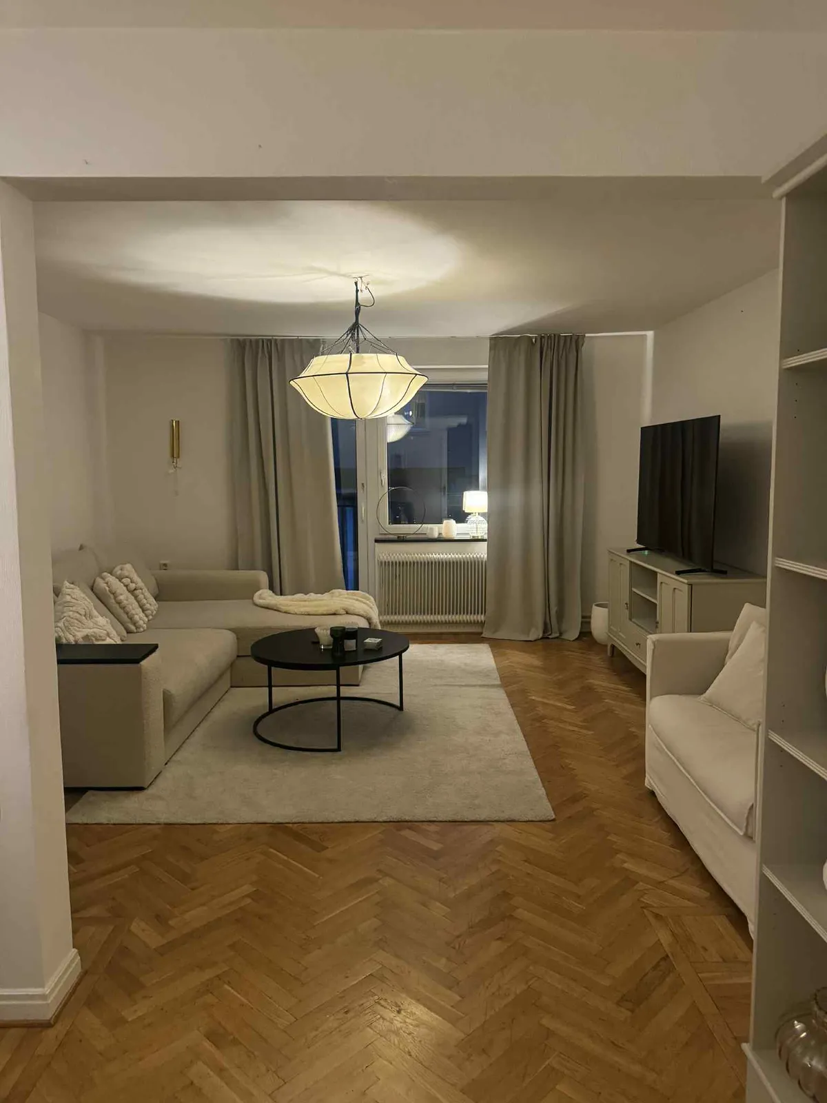 Hyreslägenhet på Norrköping i norrkoping