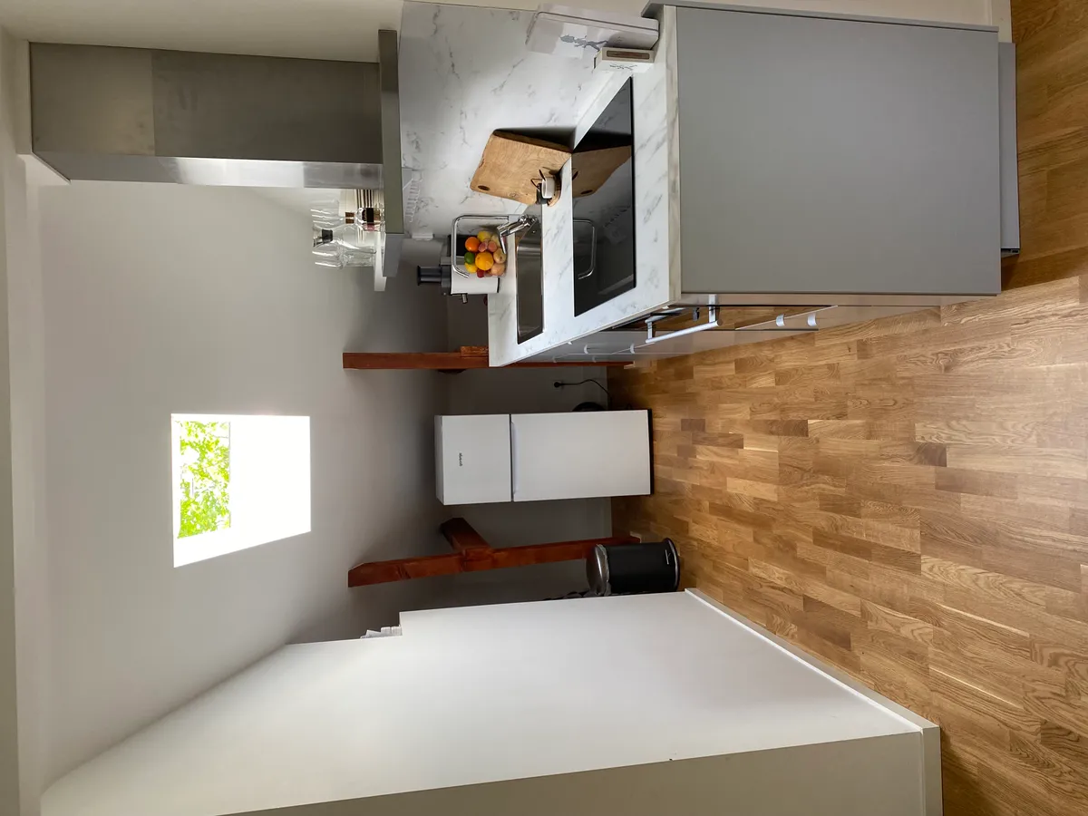 Hyreslägenhet på Bromma i bromma