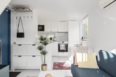 Hyresbostad på Huddinge i huddinge