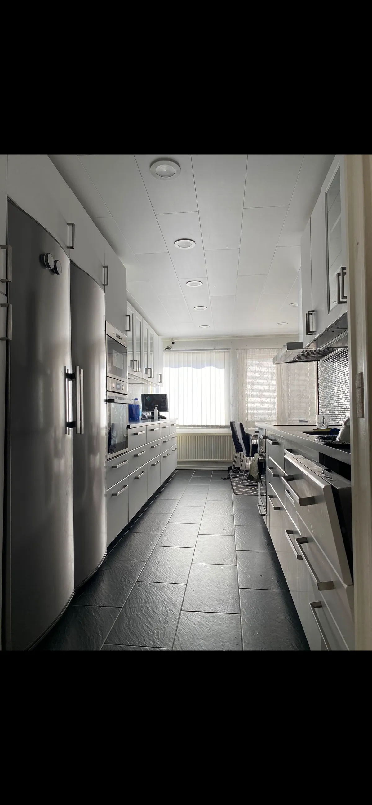 Hyresbostad på Hallsberg i hallsberg