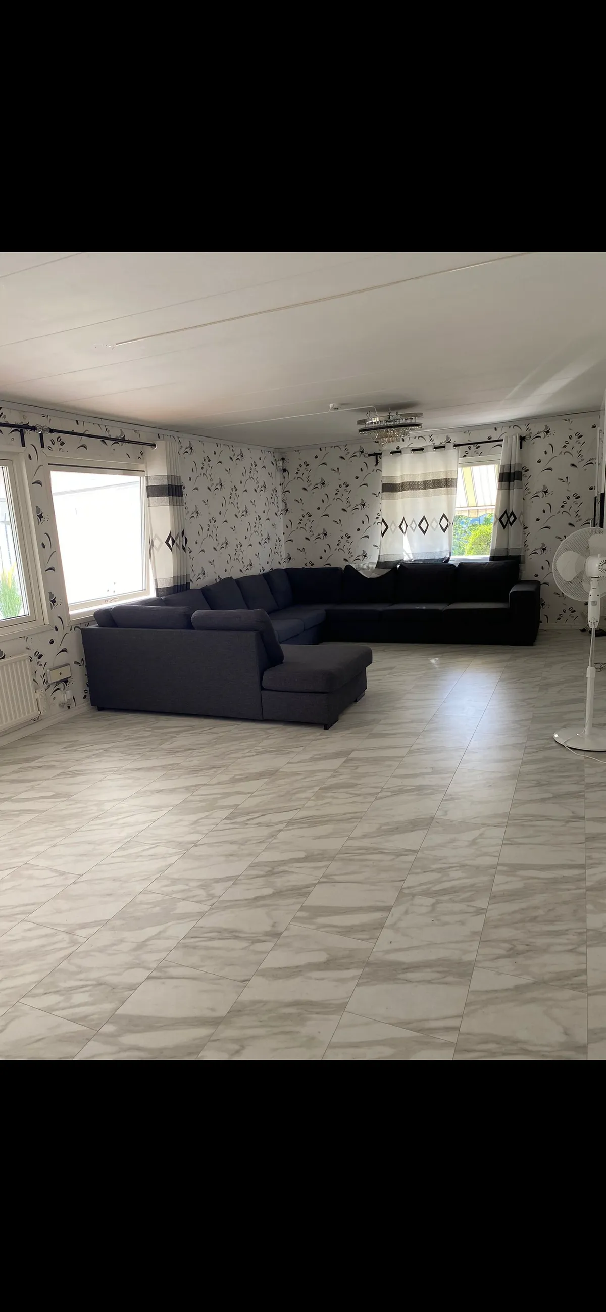 Hyresbostad på Hallsberg i hallsberg