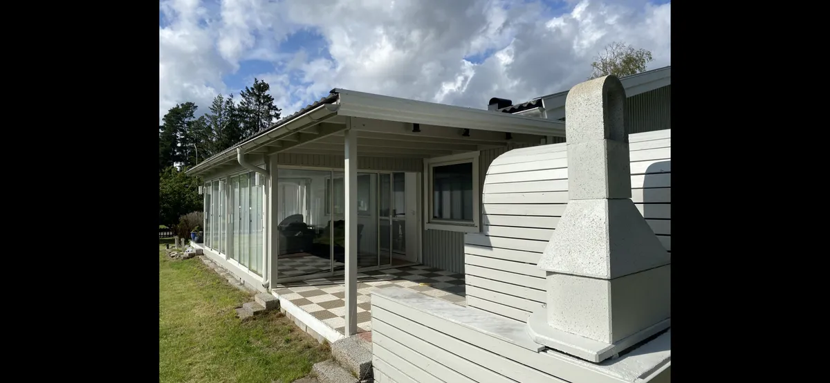 Hyresbostad på Hallsberg i hallsberg