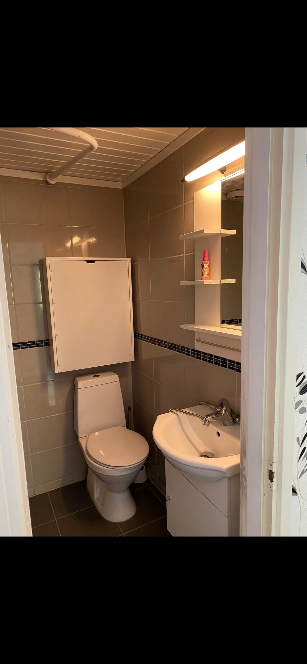 Hyresbostad på Hallsberg i hallsberg