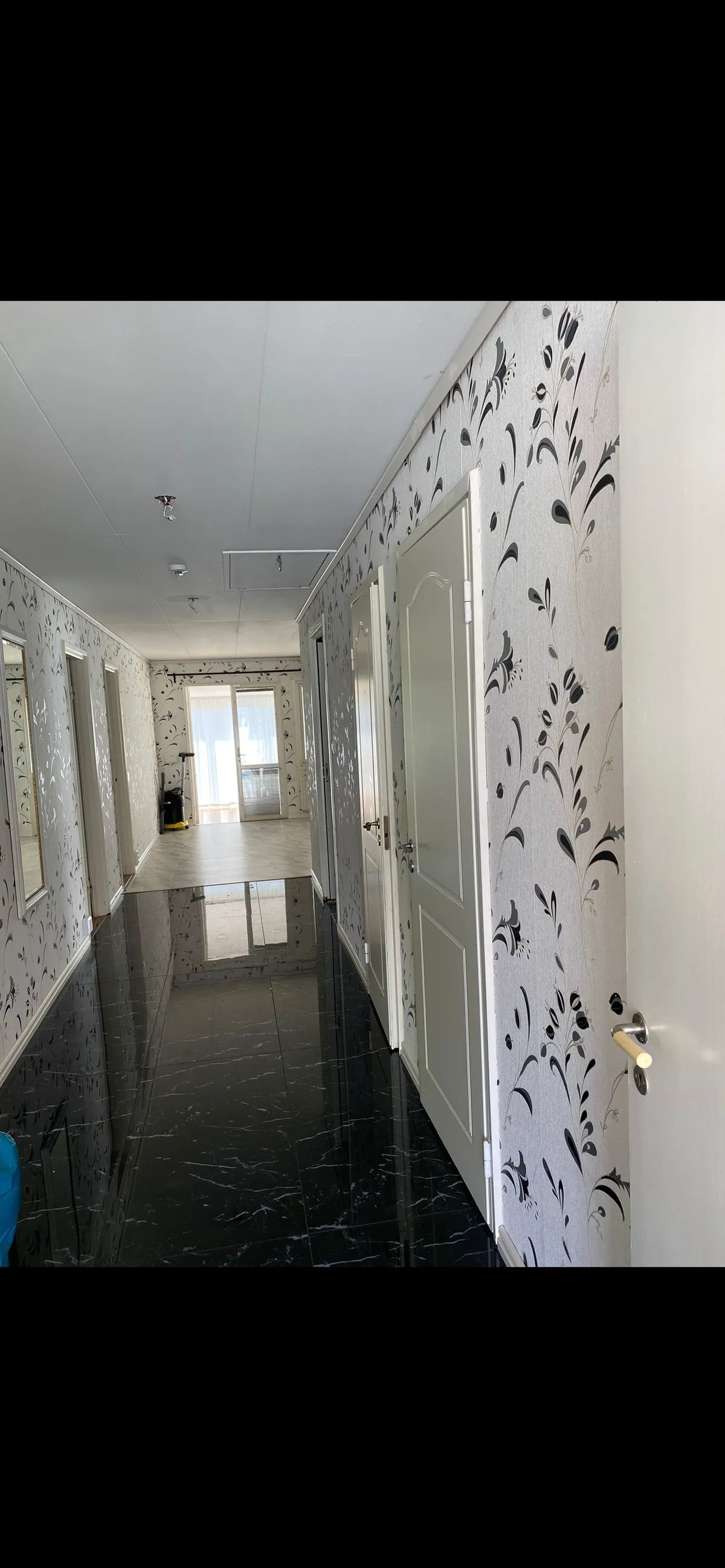 Hyresbostad på Hallsberg i hallsberg