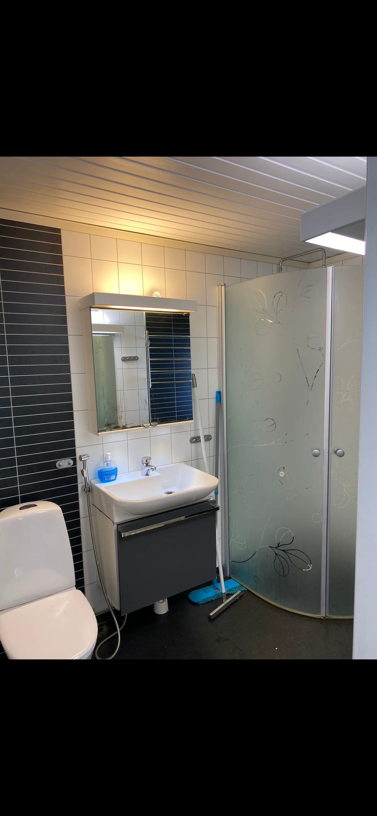 Hyresbostad på Hallsberg i hallsberg