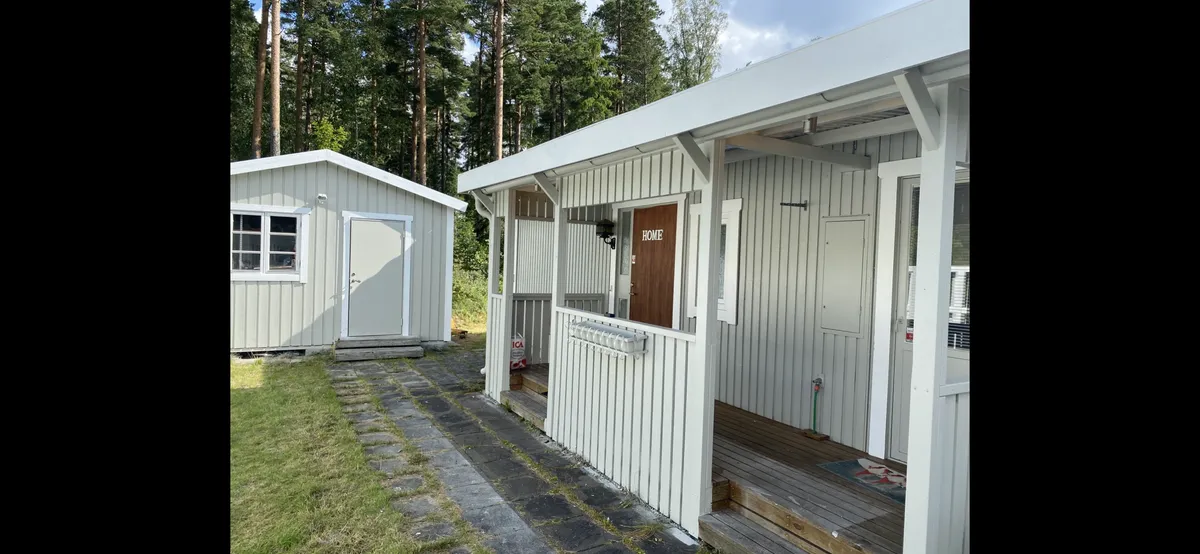 Hyresbostad på Hallsberg i hallsberg