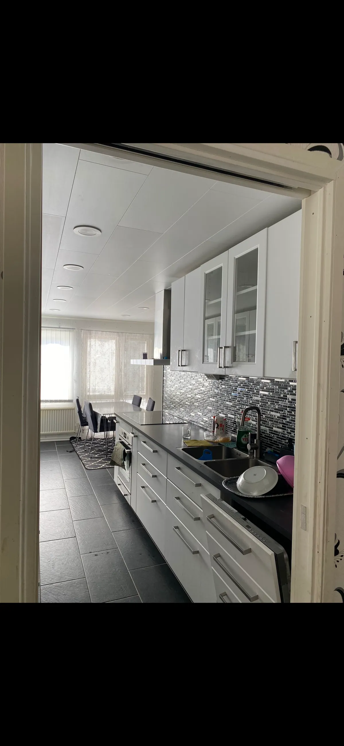 Hyresbostad på Hallsberg i hallsberg