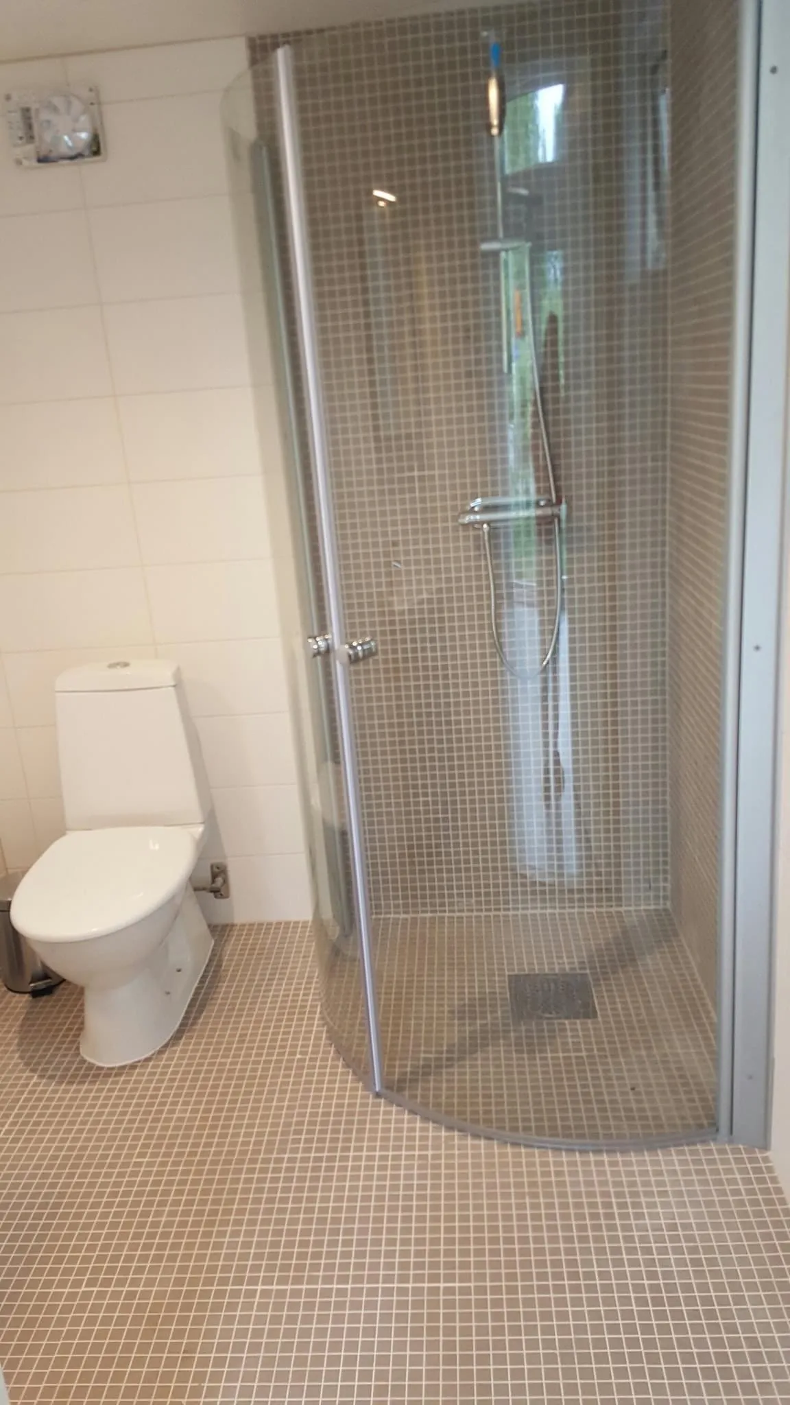 Hyresbostad på Täby i taby