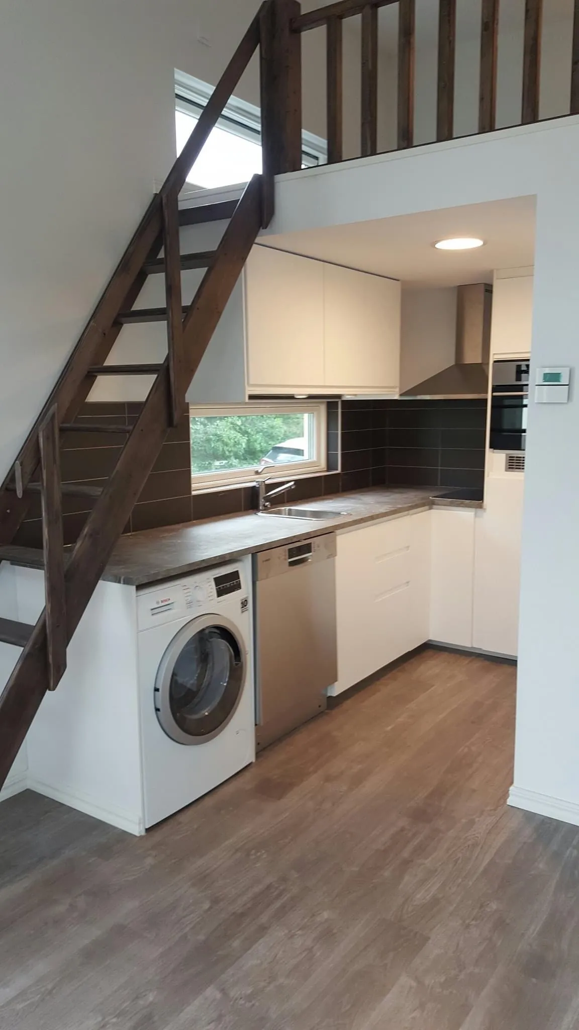 Hyresbostad på Täby i taby