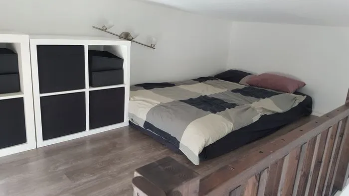 Hyresbostad på Täby i taby