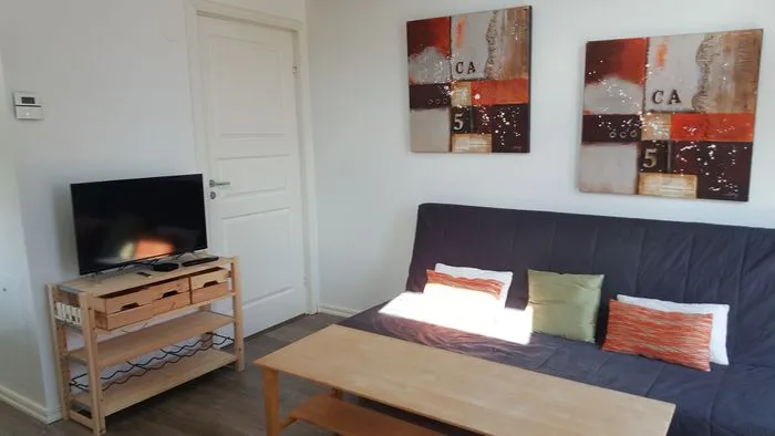 Hyresbostad på Täby i taby