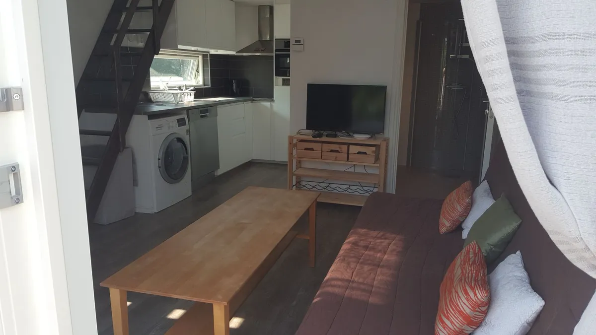 Hyresbostad på Täby i taby