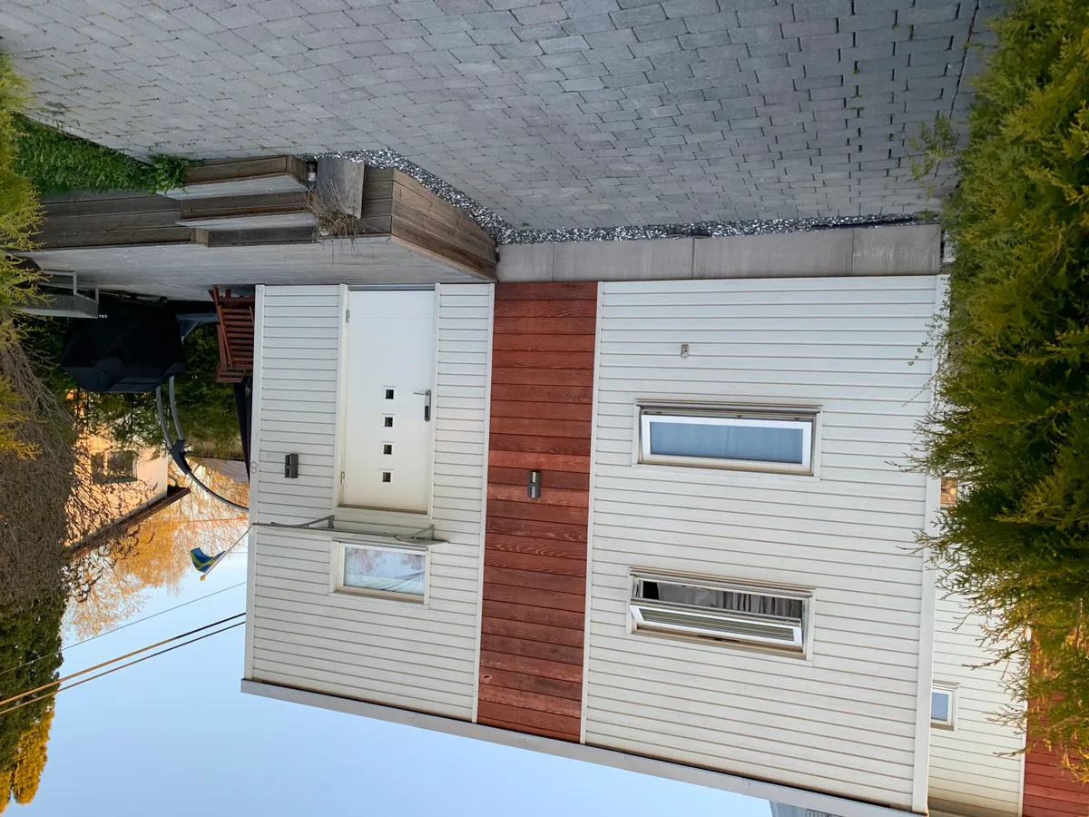 Hyresbostad på Täby i taby