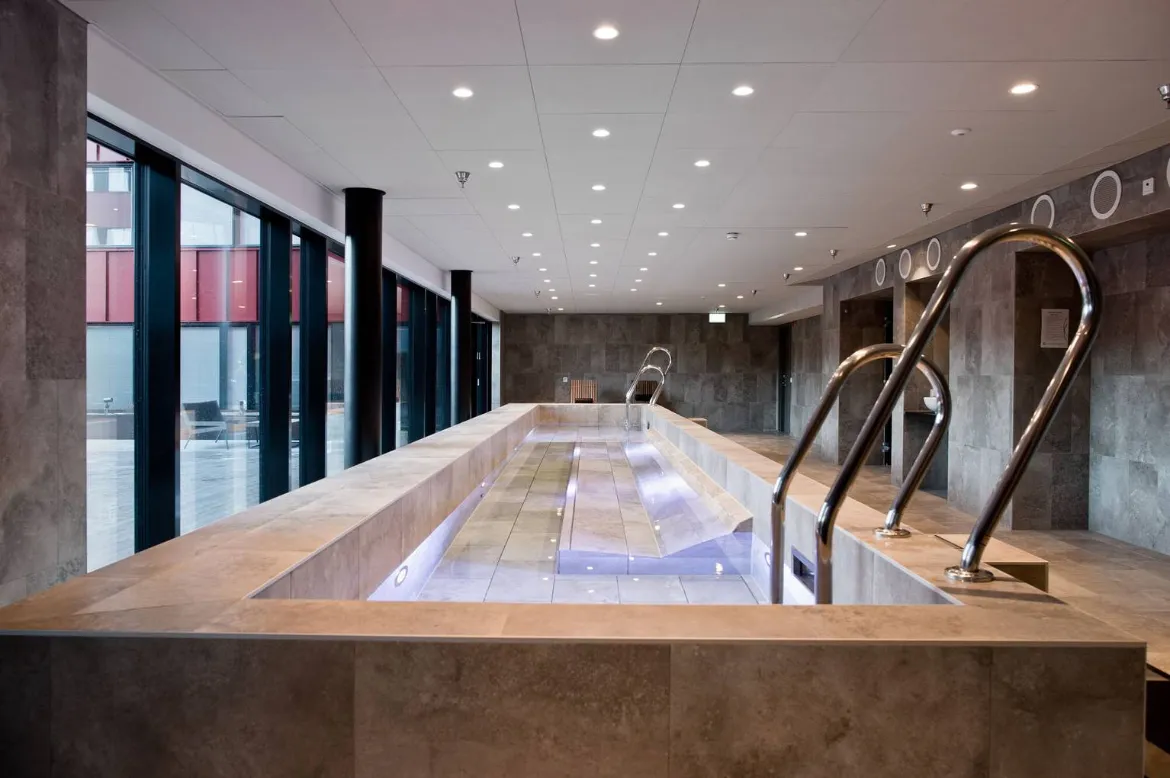 Hyreslägenhet på Växjö i vaxjo