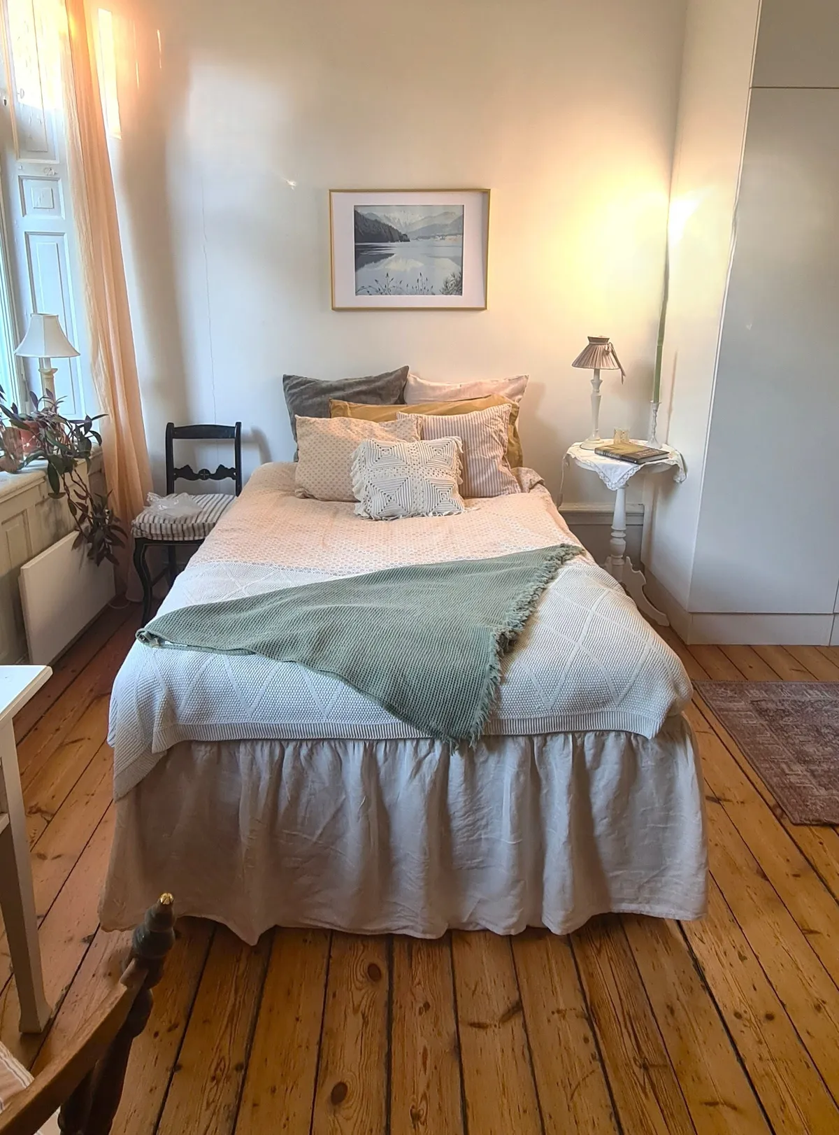 Hyreslägenhet på Gävle i gavle