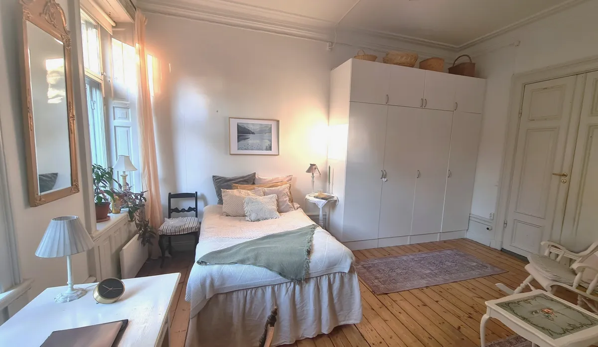 Hyreslägenhet på Gävle i gavle