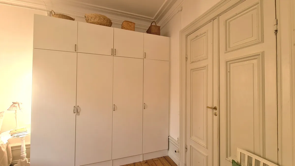 Hyreslägenhet på Gävle i gavle