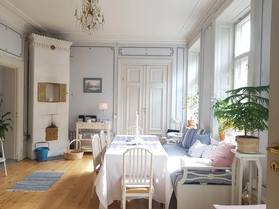 Hyreslägenhet på Gävle i gavle