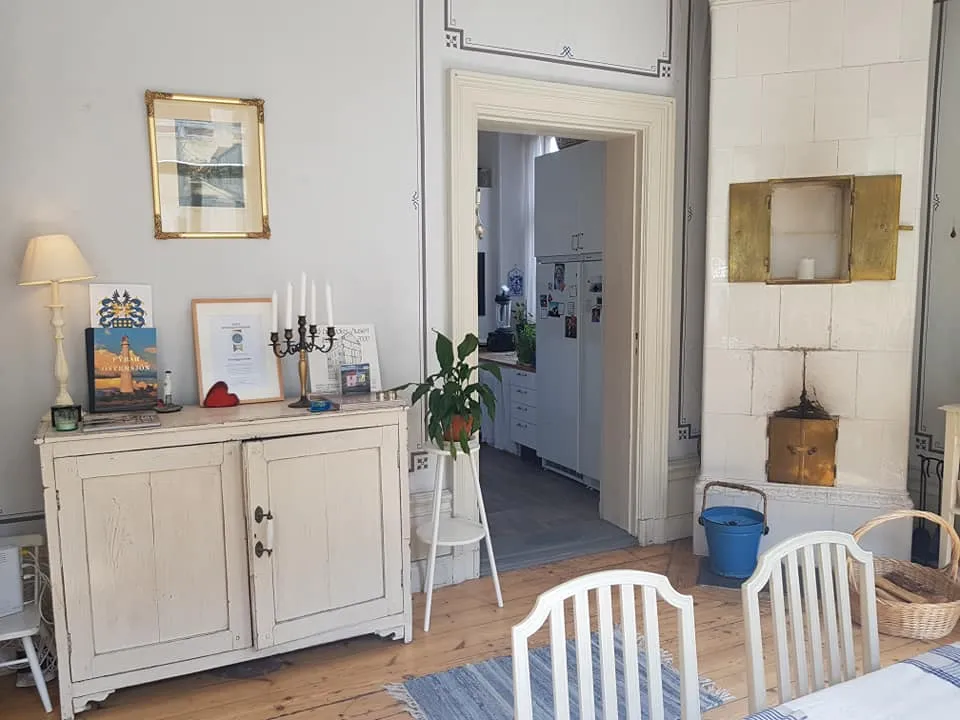 Hyreslägenhet på Gävle i gavle