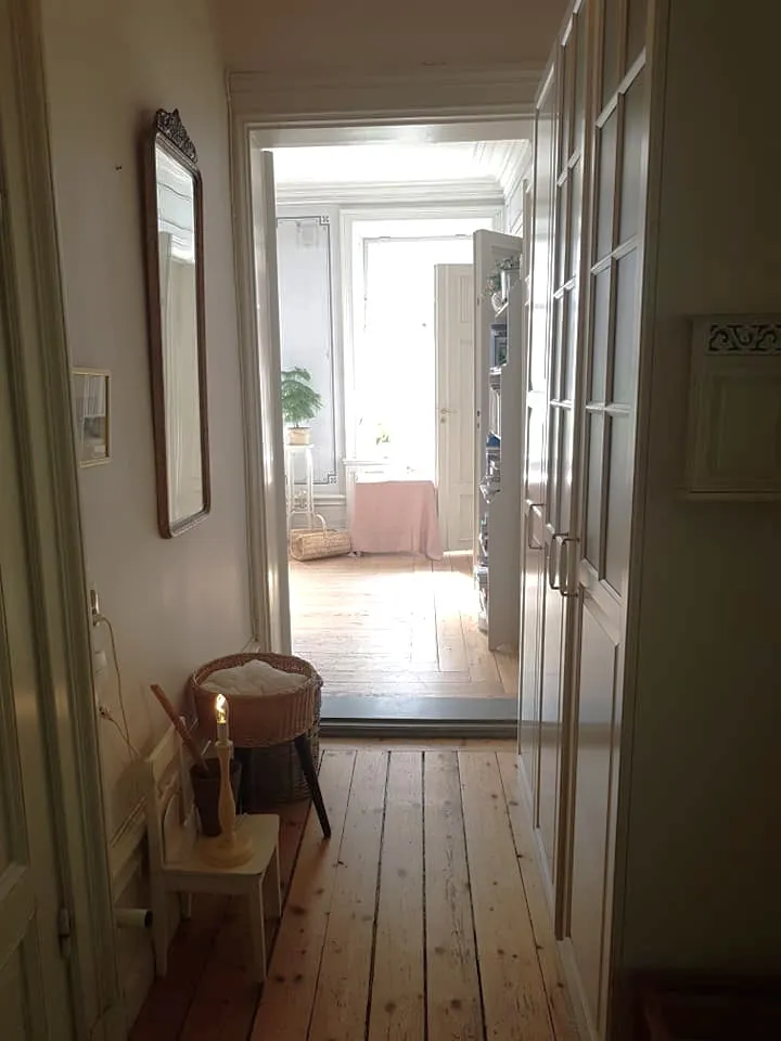 Hyreslägenhet på Gävle i gavle