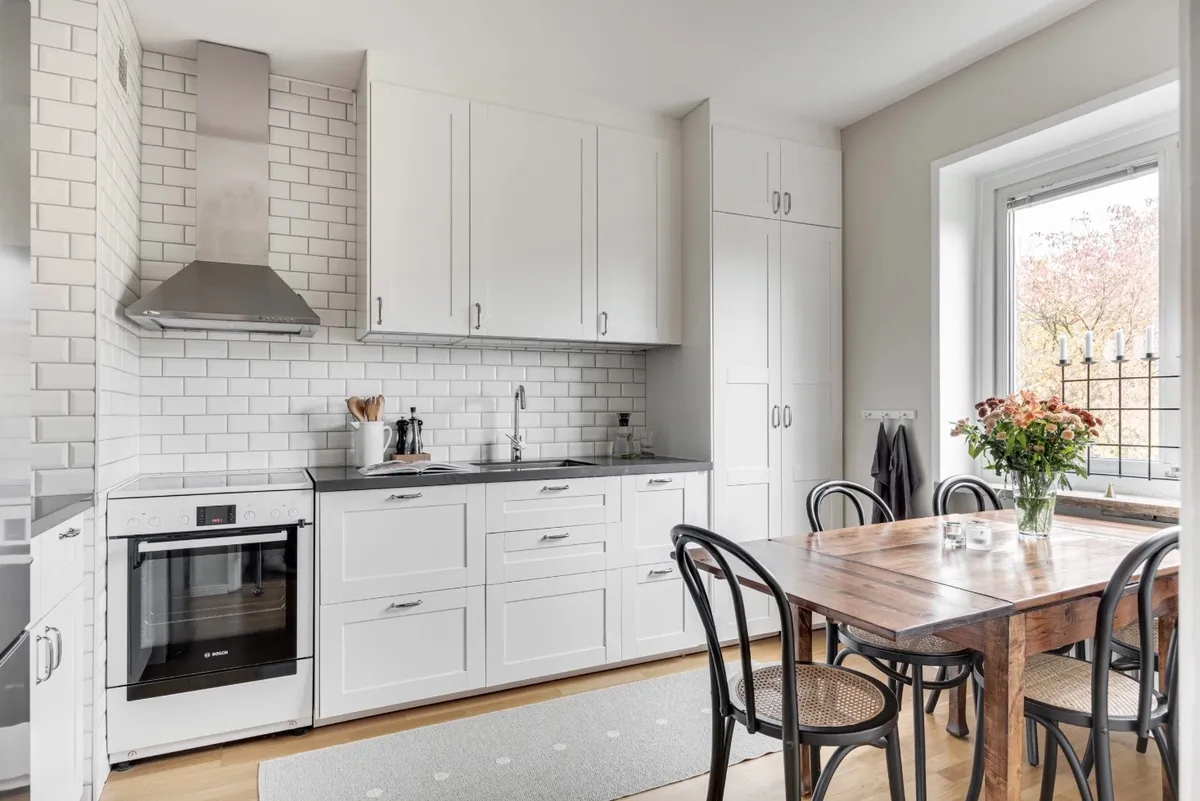 Hyreslägenhet på Lund i lund