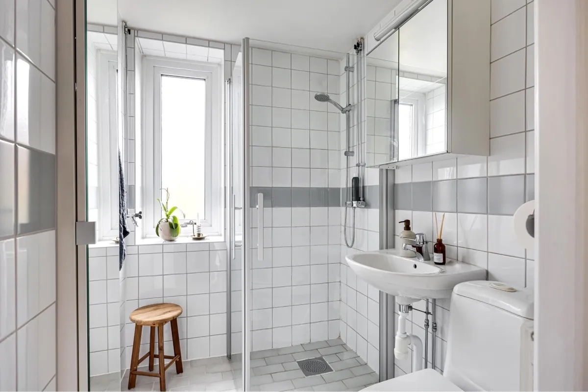 Hyreslägenhet på Lund i lund