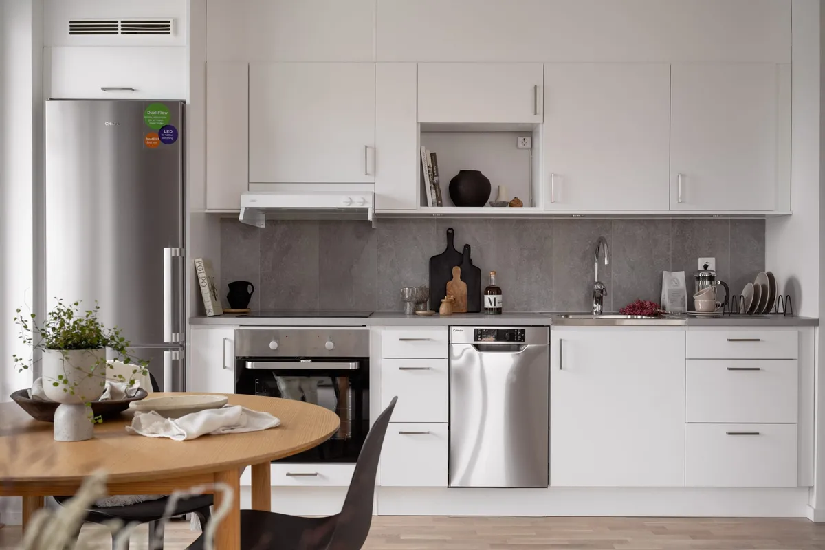 Hyreslägenhet på Saltsjö-boo i saltsjo-boo