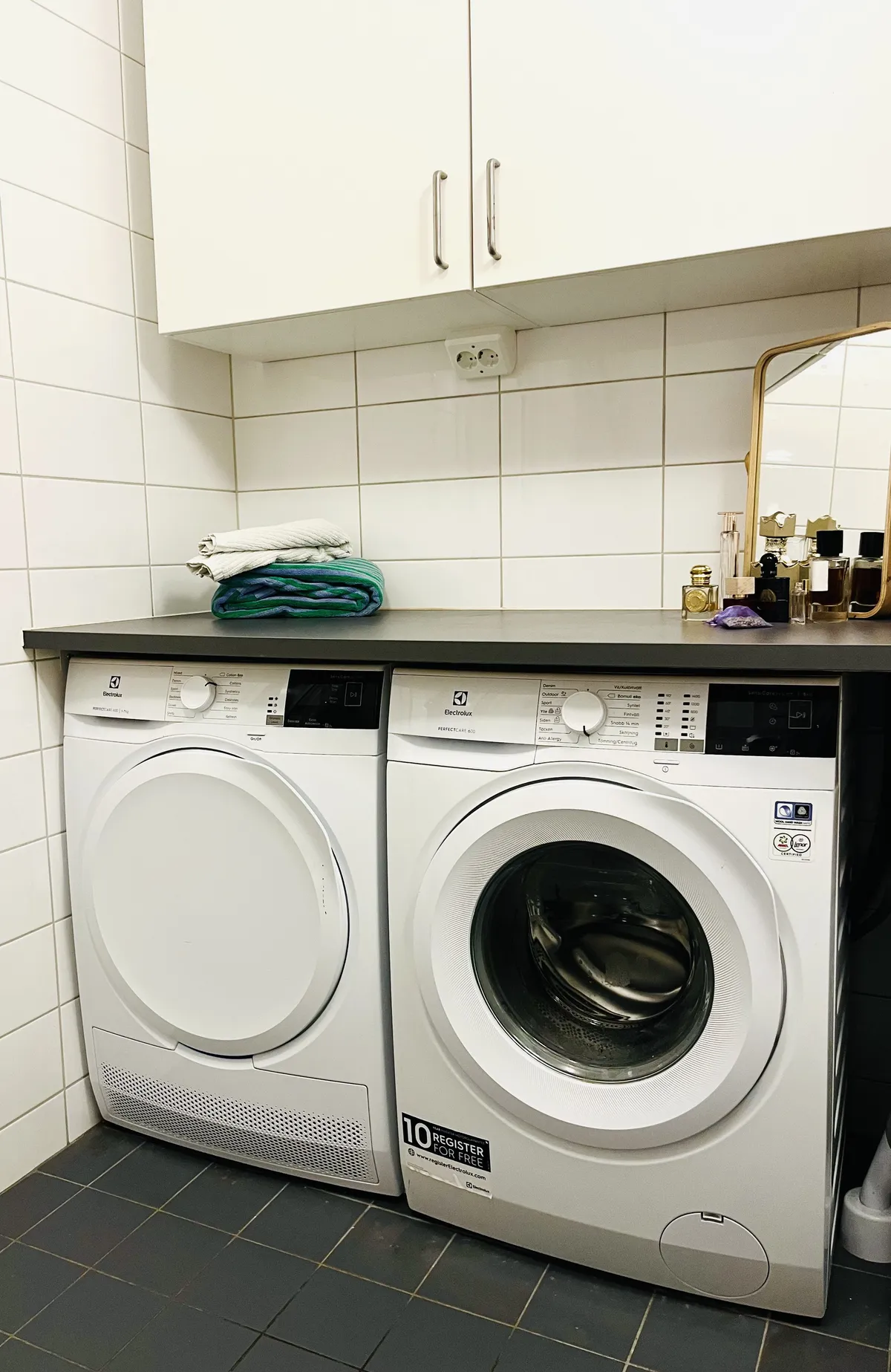 Hyreslägenhet på Bandhagen i bandhagen