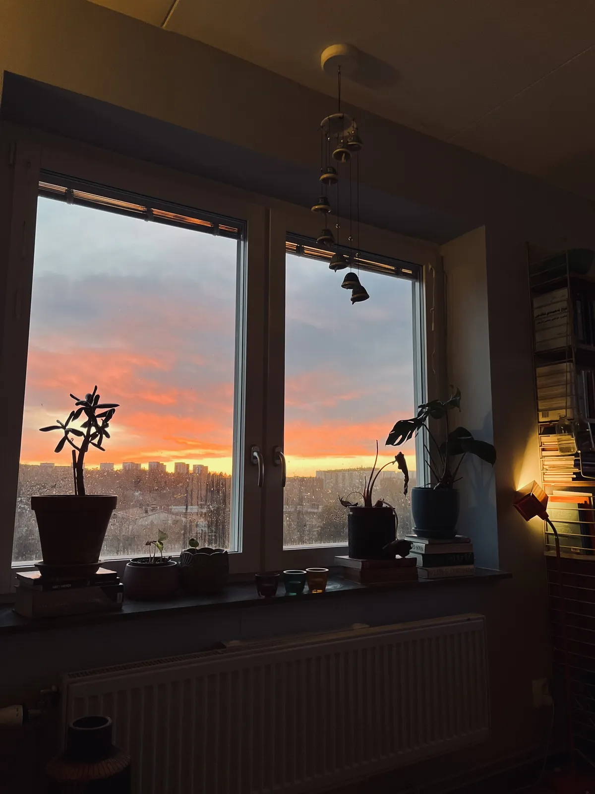 Hyreslägenhet på Bandhagen i bandhagen