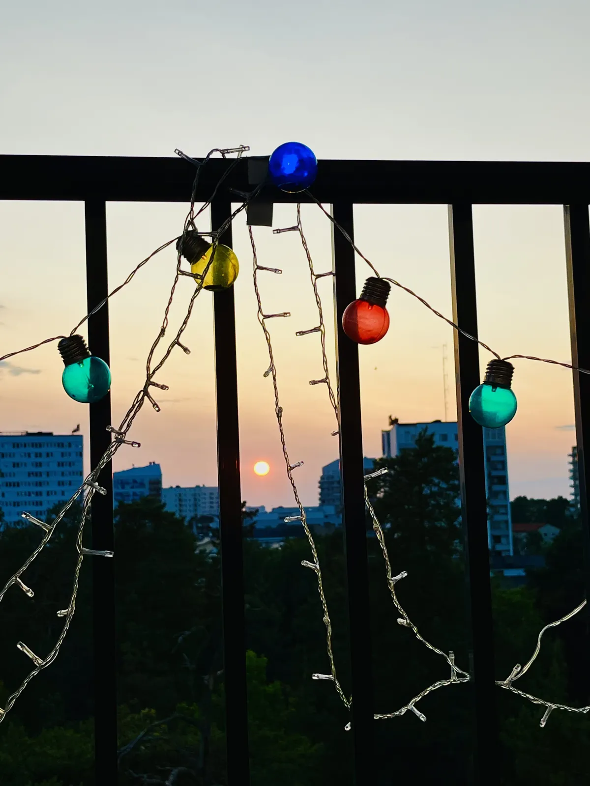 Hyreslägenhet på Bandhagen i bandhagen