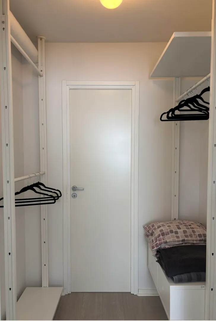 Hyreslägenhet på Sollentuna i sollentuna