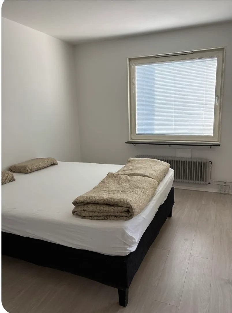 Hyreslägenhet på Sollentuna i sollentuna