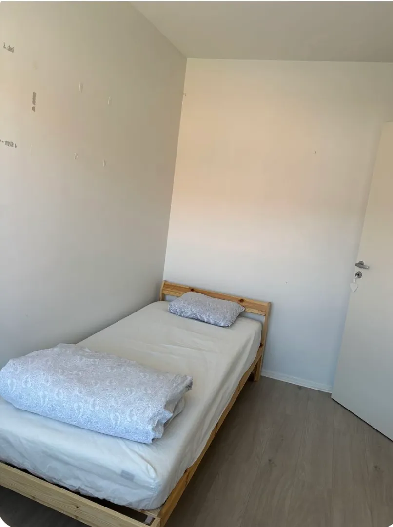 Hyreslägenhet på Sollentuna i sollentuna