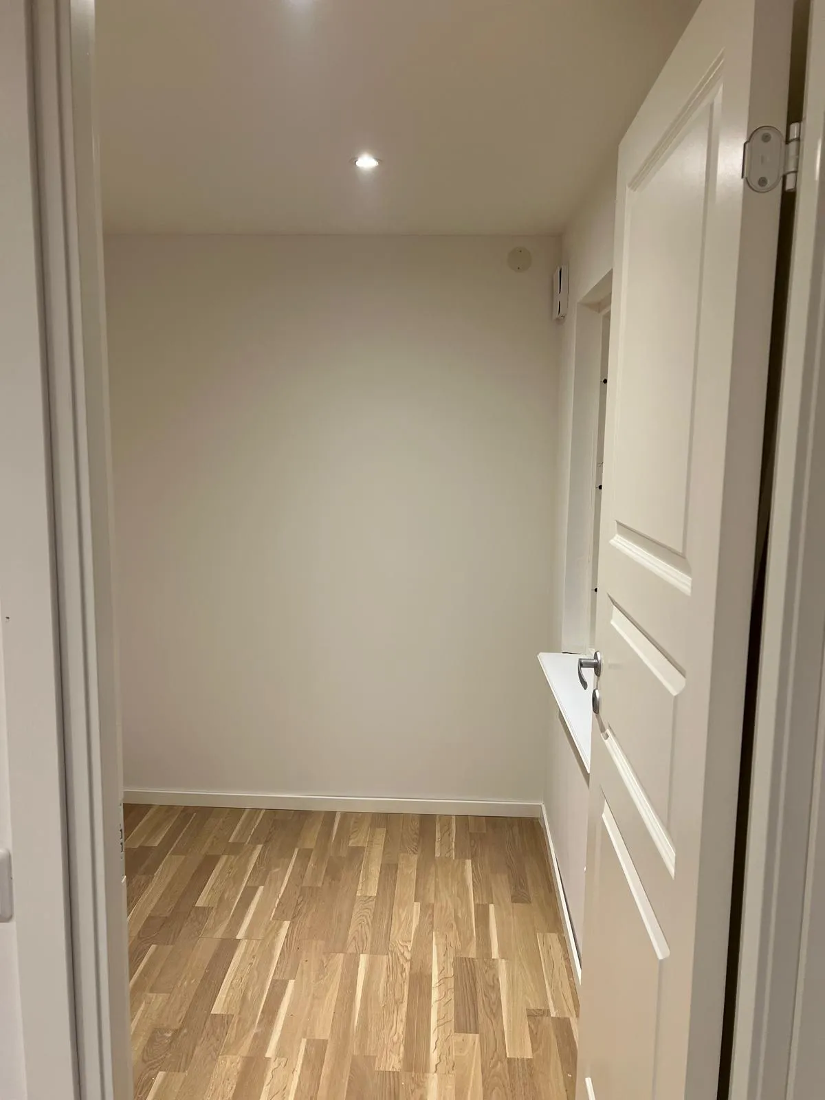 Hyresbostad på Eslöv i eslov