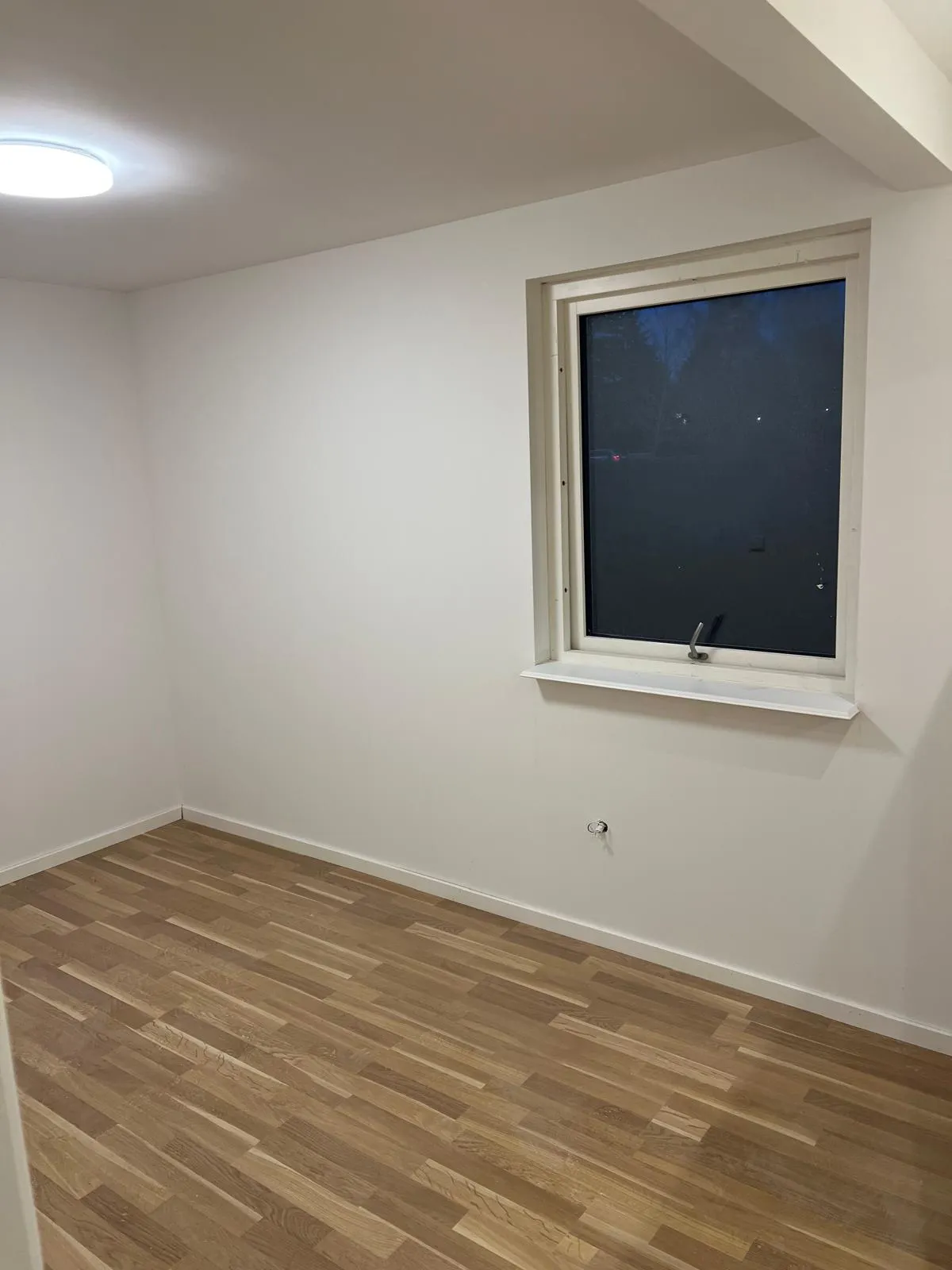 Hyresbostad på Eslöv i eslov