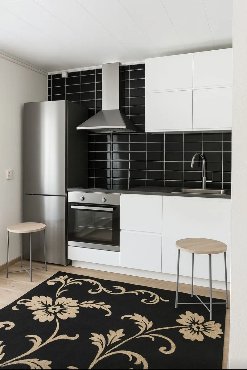 Hyresbostad på Eslöv i eslov