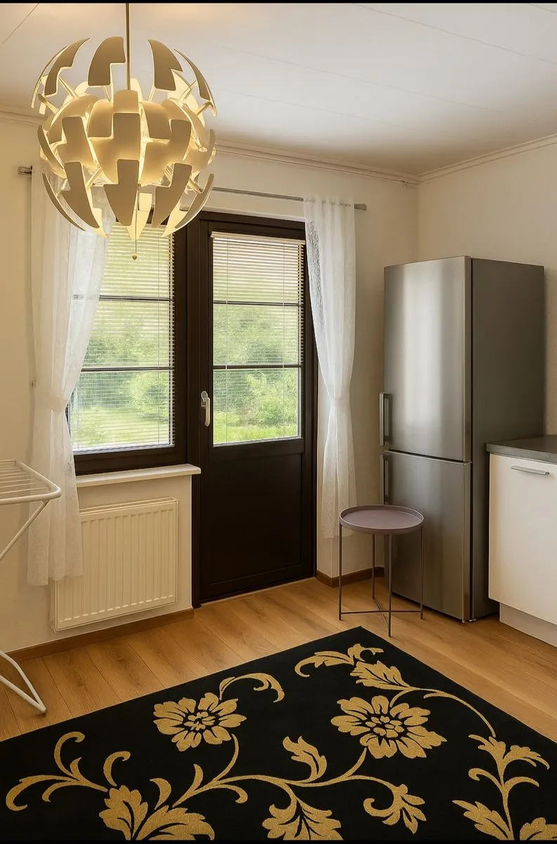 Hyresbostad på Eslöv i eslov