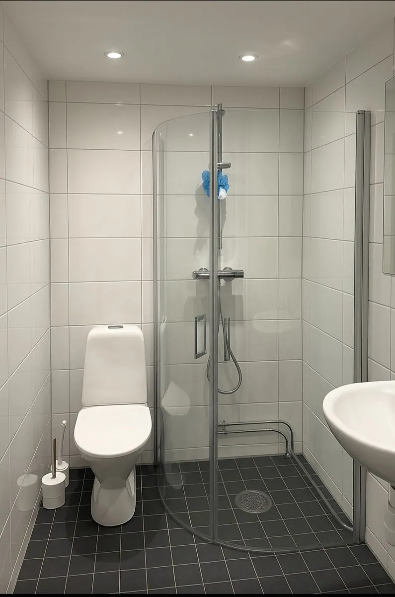 Hyresbostad på Eslöv i eslov