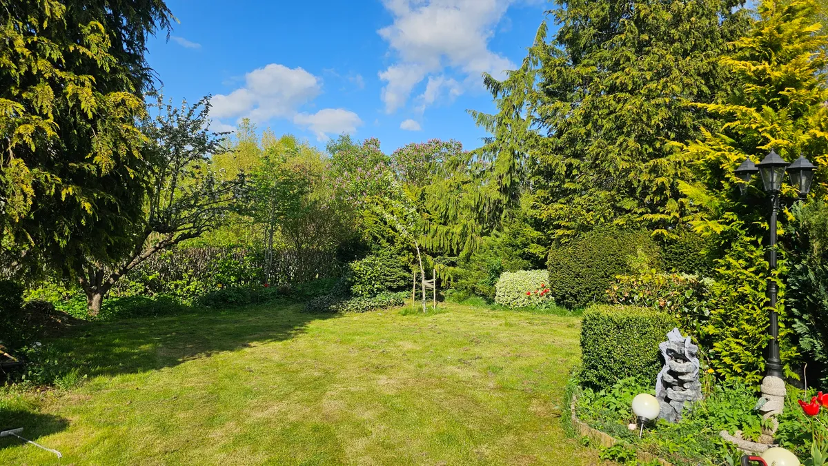 Hyresbostad på Eslöv i eslov