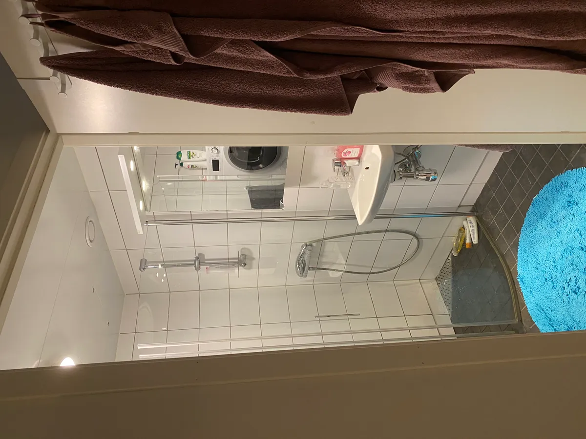 Hyreslägenhet på Knivsta i knivsta