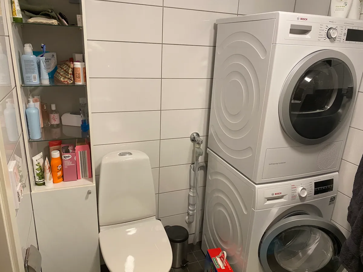 Hyreslägenhet på Knivsta i knivsta