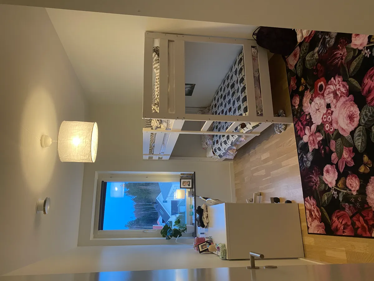 Hyreslägenhet på Knivsta i knivsta